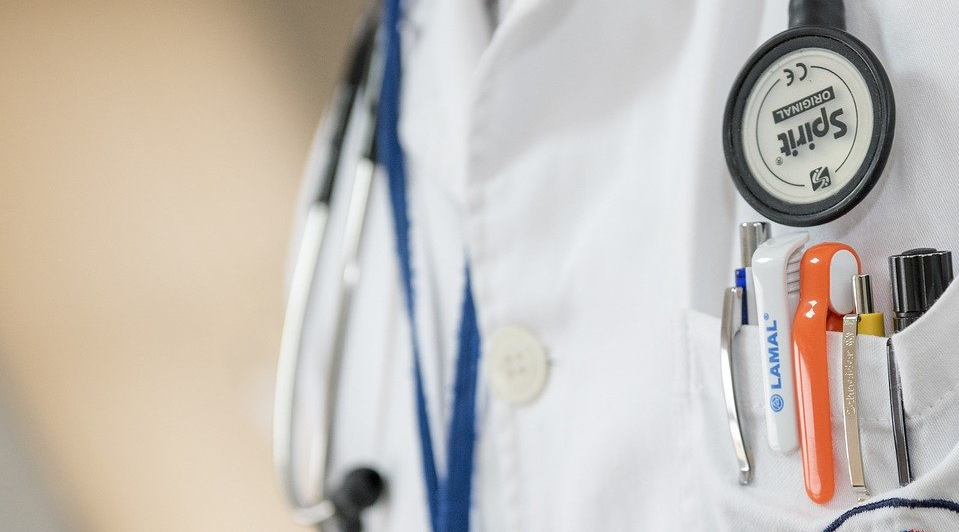 Colorado Public Health Insurance Option